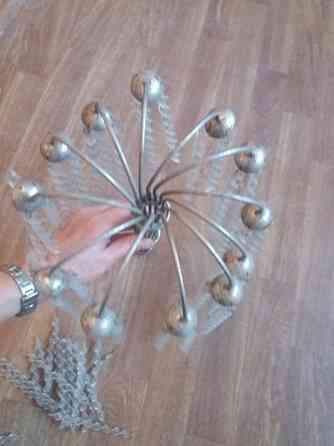 Продам стержень ствол для декора Донецк