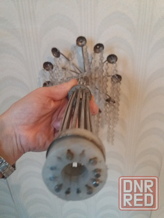 Продам стержень ствол для декора Донецк - изображение 3