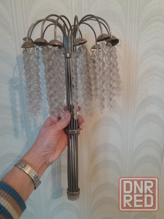 Продам стержень ствол для декора Донецк - изображение 1