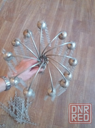 Продам стержень ствол для декора Донецк - изображение 2