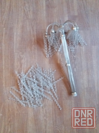 Продам стержень ствол для декора Донецк - изображение 8