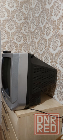 Телевизор б/у недорого Донецк - изображение 2