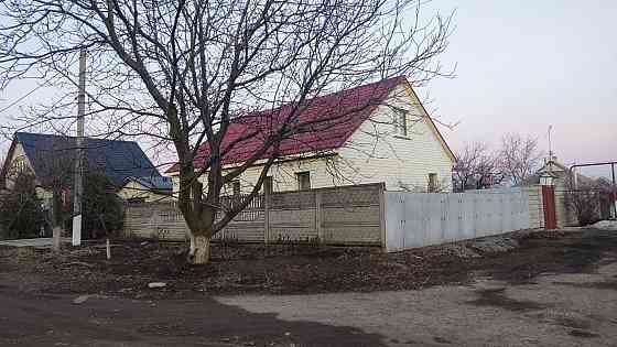 Отличный дом на Бажанова Макеевка