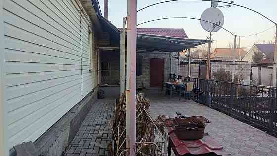 Отличный дом на Бажанова Макеевка