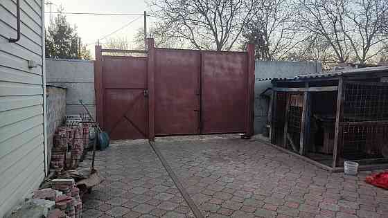 Отличный дом на Бажанова Макеевка