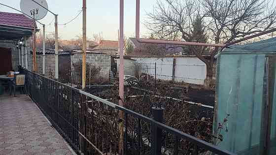 Отличный дом на Бажанова Макеевка