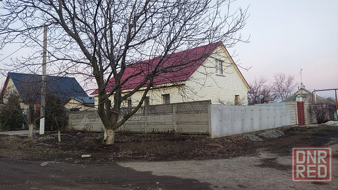 Отличный дом на Бажанова Макеевка - изображение 5