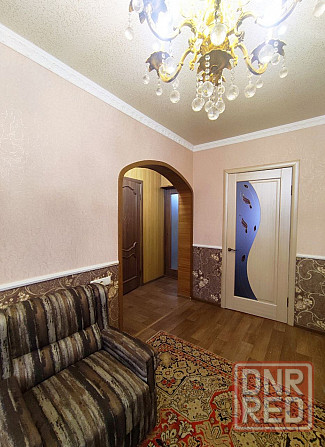 Отличный дом на Бажанова Макеевка - изображение 9