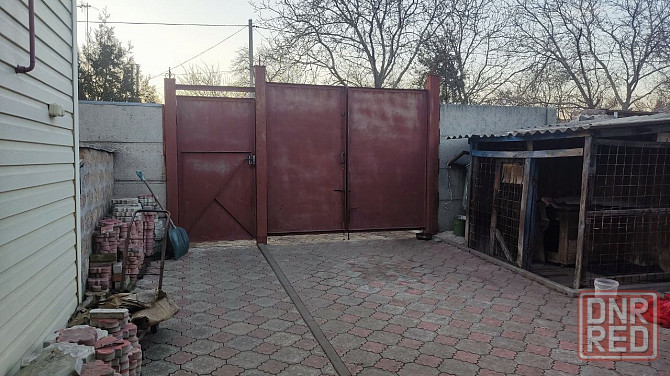 Отличный дом на Бажанова Макеевка - изображение 2