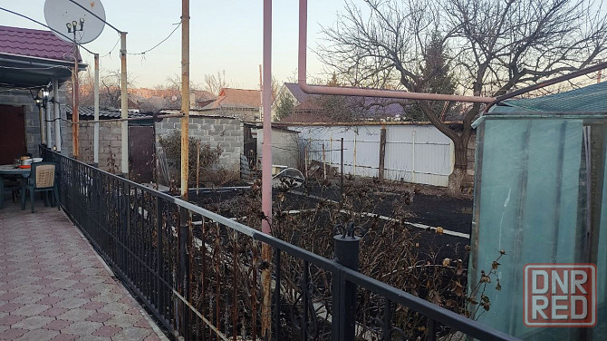 Отличный дом на Бажанова Макеевка - изображение 1