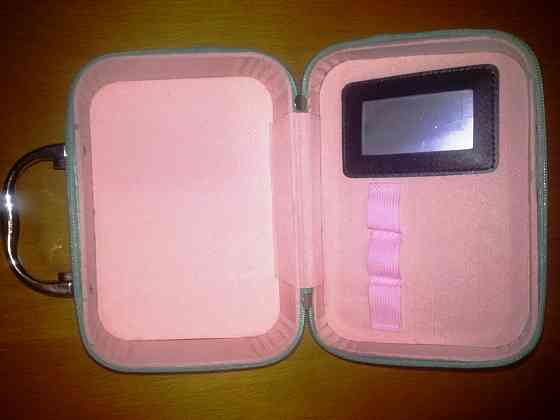 Маленький чемоданчик Макеевка