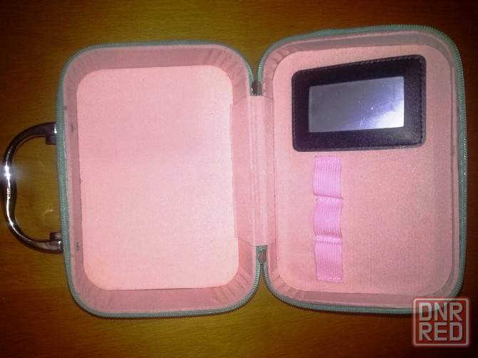 Маленький чемоданчик Макеевка - изображение 4