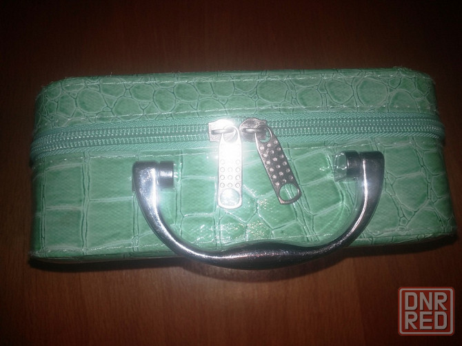 Маленький чемоданчик Макеевка - изображение 2