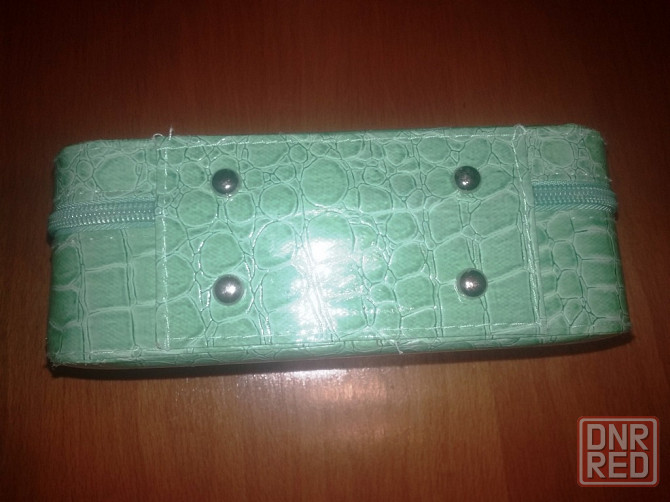 Маленький чемоданчик Макеевка - изображение 3