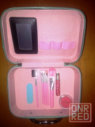 Маленький чемоданчик Макеевка - изображение 5