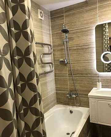 Однокомнатная квартира Ворошиловский район Донецк