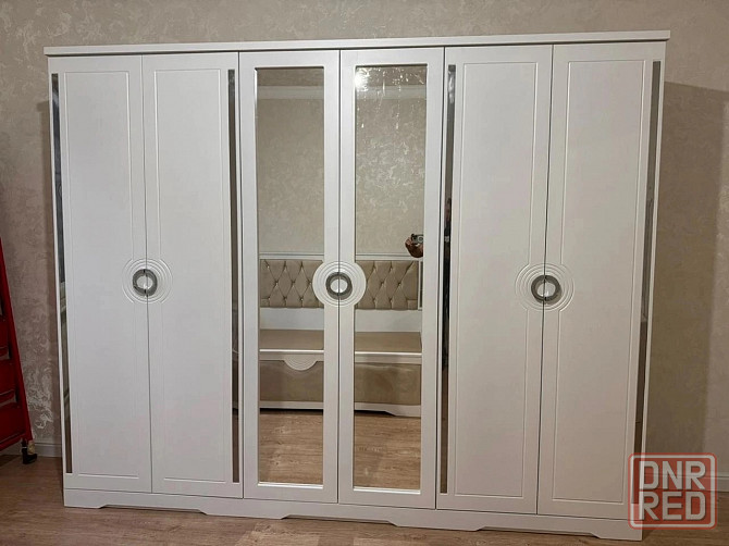 Спальня Элит Донецк - изображение 3