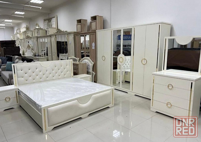 Спальня Элит Донецк - изображение 1