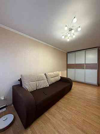 Сдаётся 1 комнатная квартира в Пролетарском р-не, ул. Щетинина Донецк