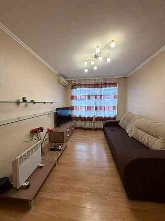 Сдаётся 1 комнатная квартира в Пролетарском р-не, ул. Щетинина Донецк