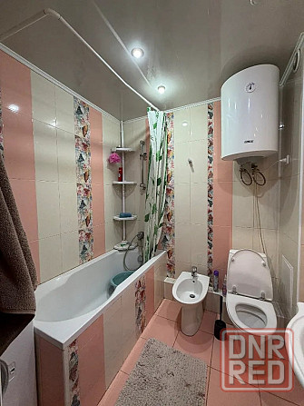 Сдаётся 1 комнатная квартира в Пролетарском р-не, ул. Щетинина Донецк - изображение 2