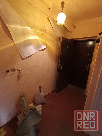 Продам 3х ком Ворошиловский р-он, Университетская Донецк - изображение 6