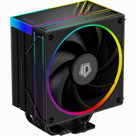 Кулер для процессора Id-Cooling Frozn A410, Argb, 120 мм, 2000 об/мин, 730 г (арт-2549) Донецк