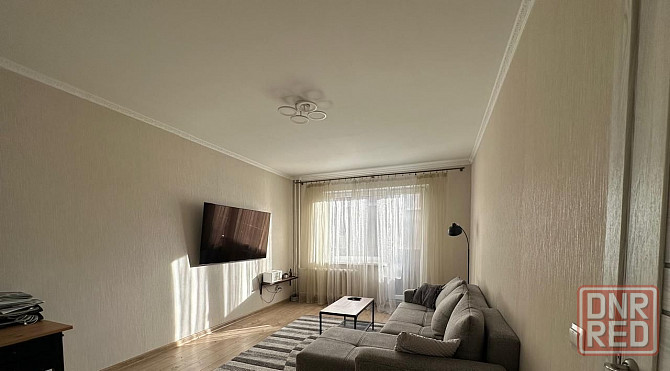 Киевский район, Шахтерская площадь Донецк - изображение 1