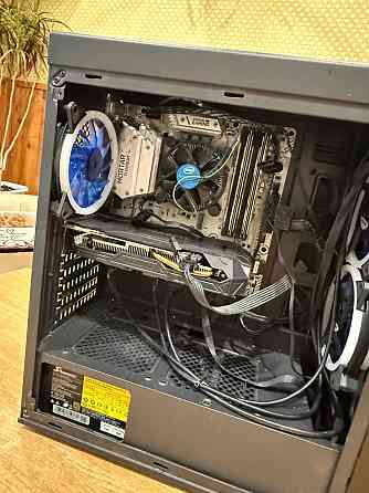 Продам пк Макеевка