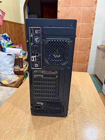 Продам пк Макеевка