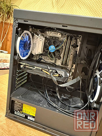 Продам пк Макеевка - изображение 4