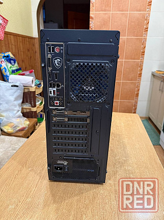 Продам пк Макеевка - изображение 3
