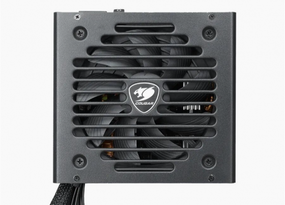 Блок питания Cougar Xtc650, Atx, 650вт, 80 Plus, черный/Black (арт-6736) Макеевка