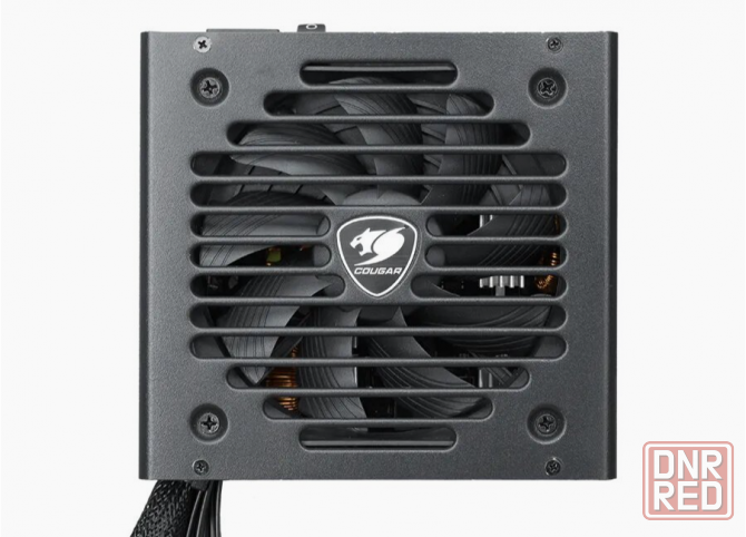 Блок питания Cougar Xtc650, Atx, 650вт, 80 Plus, черный/Black (арт-6736) Макеевка - изображение 4