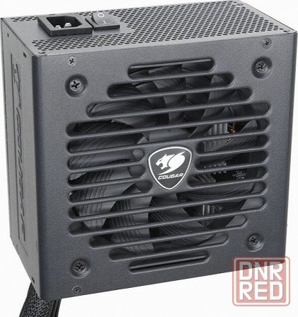Блок питания Cougar Xtc650, Atx, 650вт, 80 Plus, черный/Black (арт-6736) Макеевка - изображение 3