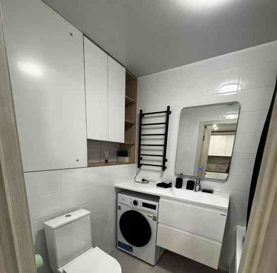 Сдаю однокомнатную квартиру с Евро ремонтом в Ворошиловском районе. Донецк