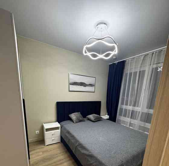 Сдаю однокомнатную квартиру с Евро ремонтом в Ворошиловском районе. Донецк