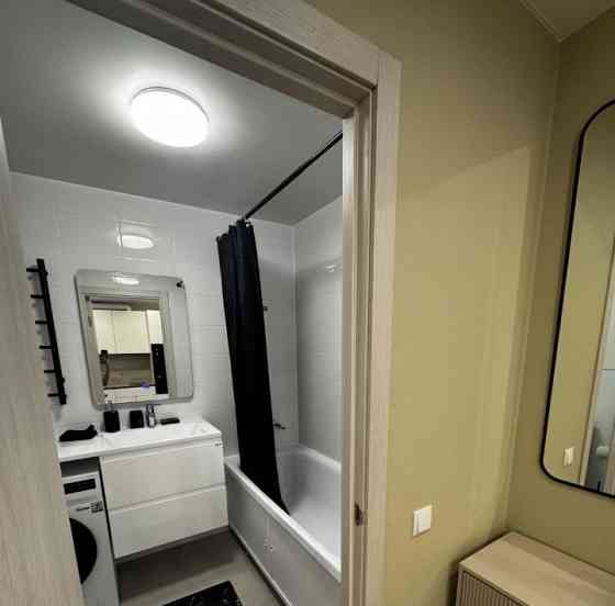 Сдаю однокомнатную квартиру с Евро ремонтом в Ворошиловском районе. Донецк