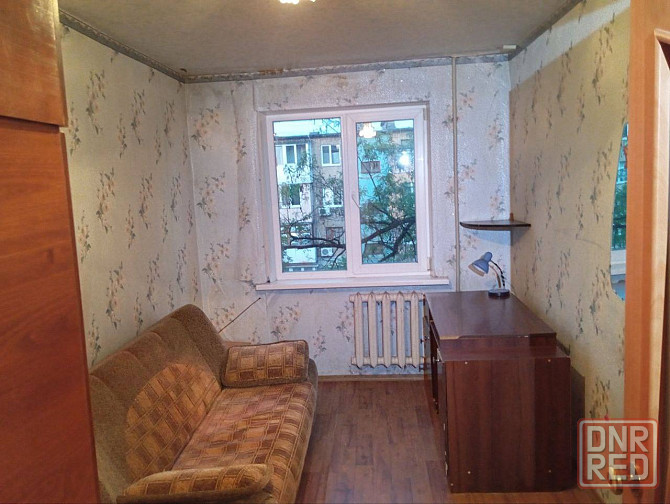 Аренда 2к кв, Черемушки, кв-л Шахтерский э Макеевка - изображение 3