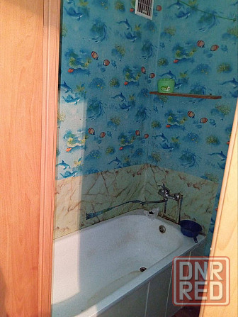 Аренда 2к кв, Черемушки, кв-л Шахтерский э Макеевка - изображение 5