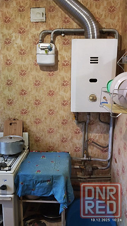 продам квартиру в Макеевке Макеевка - изображение 2