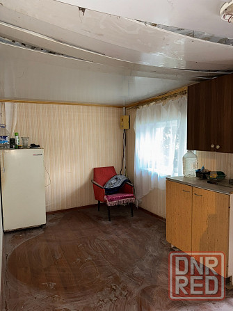 Продам дом с баней Пролетарский р-он Донецк - изображение 1