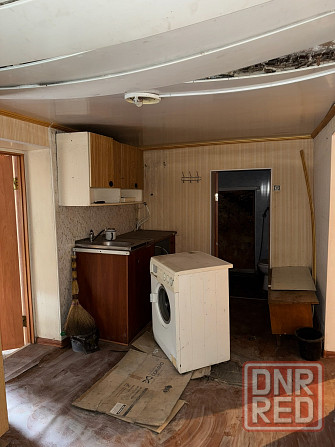 Продам дом с баней Пролетарский р-он Донецк - изображение 7