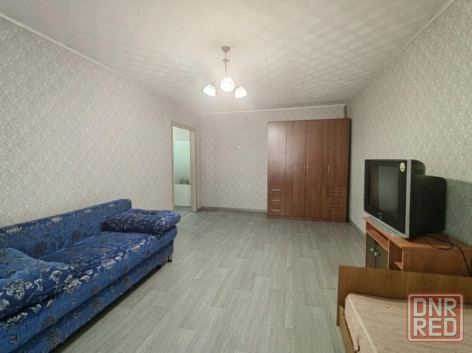 1 ком. квартира, б. Шевченко Донецк - изображение 1