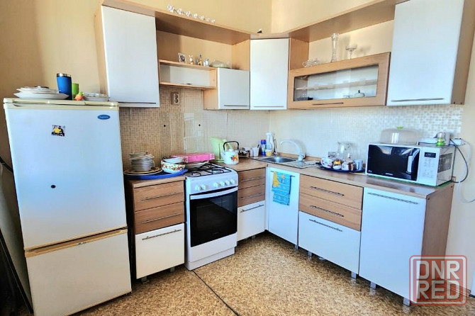 1 ком. квартира, б. Шевченко Донецк - изображение 2