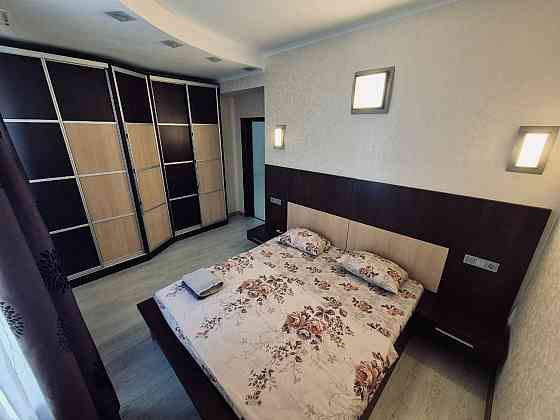 Arenda Квартир Повышенного Комфорта с Водой 24 часа - smart tv, wi/fi ! Донецк