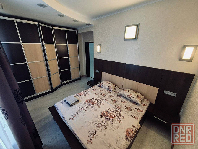 Arenda Квартир Повышенного Комфорта с Водой 24 часа - smart tv, wi/fi ! Донецк - изображение 2