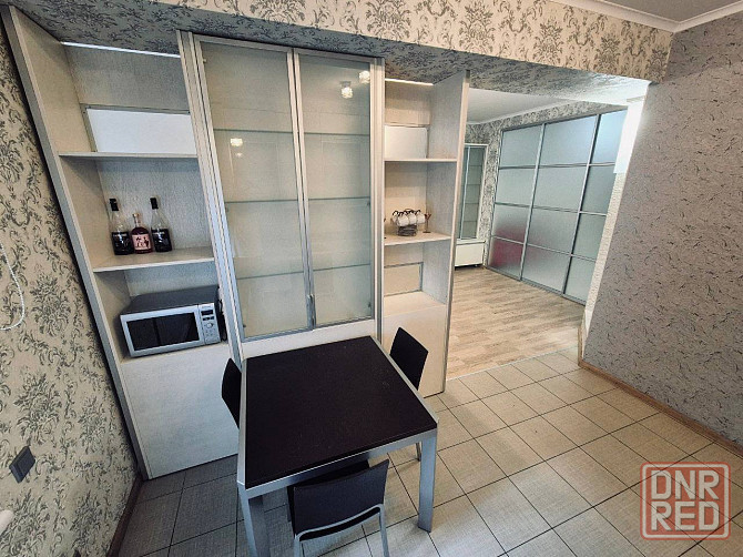 Arenda Квартир Повышенного Комфорта с Водой 24 часа - smart tv, wi/fi ! Донецк - изображение 5