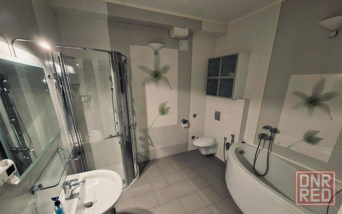 Arenda Квартир Повышенного Комфорта с Водой 24 часа - smart tv, wi/fi ! Донецк - изображение 9