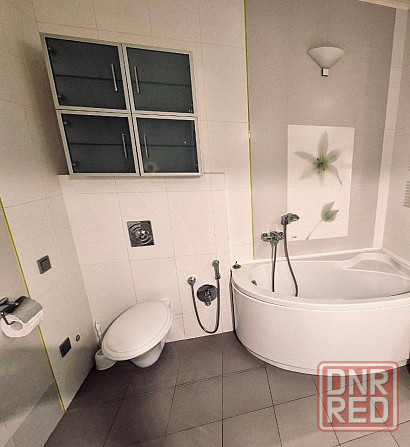 Arenda Квартир Повышенного Комфорта с Водой 24 часа - smart tv, wi/fi ! Донецк - изображение 7